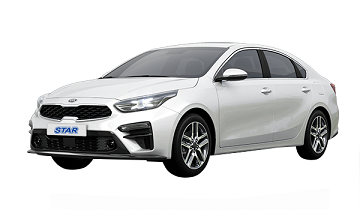 2019년식 올 뉴 k3