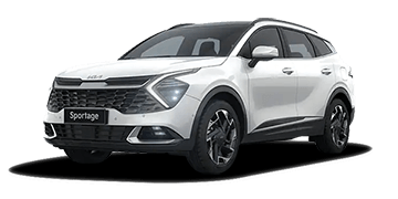 2023년식 스포티지LPG