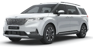 2023년식 카니발 9인승