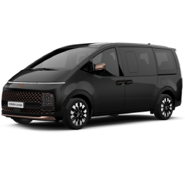 2025 스타리아 라운지9인승 인스퍼레이션