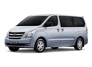 GRAND 스타렉스 11인승