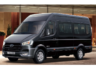 쏠라티 15인승(수동)